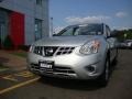 Platinum Graphite - Rogue S AWD Photo No. 1