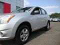 Platinum Graphite - Rogue S AWD Photo No. 2