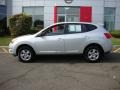 Platinum Graphite - Rogue S AWD Photo No. 3