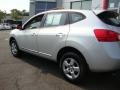 Platinum Graphite - Rogue S AWD Photo No. 4