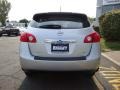 Platinum Graphite - Rogue S AWD Photo No. 5