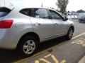 Platinum Graphite - Rogue S AWD Photo No. 6