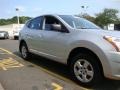 Platinum Graphite - Rogue S AWD Photo No. 8