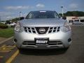 Platinum Graphite - Rogue S AWD Photo No. 9