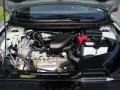 Platinum Graphite - Rogue S AWD Photo No. 10