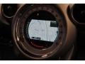 Navigation of 2012 Cooper S Countryman All4 AWD
