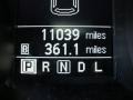 Platinum Graphite - Rogue S AWD Photo No. 14