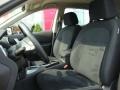 Platinum Graphite - Rogue S AWD Photo No. 16