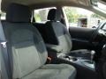 Platinum Graphite - Rogue S AWD Photo No. 22