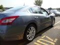 Ocean Gray - Maxima 3.5 S Photo No. 6