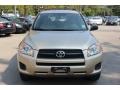 Sandy Beach Metallic - RAV4 4WD Photo No. 2