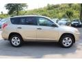 Sandy Beach Metallic - RAV4 4WD Photo No. 4