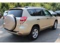 Sandy Beach Metallic - RAV4 4WD Photo No. 5