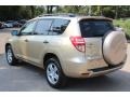 Sandy Beach Metallic - RAV4 4WD Photo No. 7