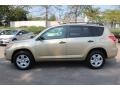 Sandy Beach Metallic - RAV4 4WD Photo No. 8