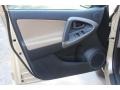 Sandy Beach Metallic - RAV4 4WD Photo No. 9