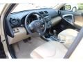 Sandy Beach Metallic - RAV4 4WD Photo No. 10