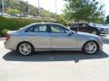 2013 Palladium Silver Metallic Mercedes-Benz C 250 Sport  photo #3