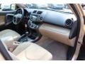 Sandy Beach Metallic - RAV4 4WD Photo No. 23