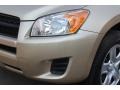Sandy Beach Metallic - RAV4 4WD Photo No. 26