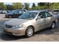 Desert Sand Mica - Camry LE Photo No. 1