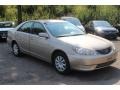 Desert Sand Mica - Camry LE Photo No. 3