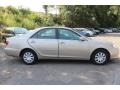 Desert Sand Mica - Camry LE Photo No. 4