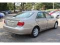 Desert Sand Mica - Camry LE Photo No. 5