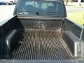 Black - Ranger XLT Extended Cab 4x4 Photo No. 6