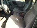 Black - Ranger XLT Extended Cab 4x4 Photo No. 11