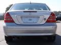 2001 Brilliant Silver Metallic Mercedes-Benz C 320 Sedan  photo #4