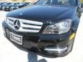 Black - C 250 Sport Photo No. 12