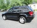 Black - Grand Cherokee Laredo 4x4 Photo No. 4