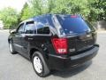 Black - Grand Cherokee Laredo 4x4 Photo No. 5