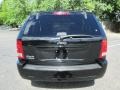 Black - Grand Cherokee Laredo 4x4 Photo No. 6