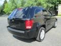 Black - Grand Cherokee Laredo 4x4 Photo No. 7