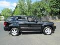 Black - Grand Cherokee Laredo 4x4 Photo No. 9