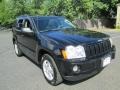 Black - Grand Cherokee Laredo 4x4 Photo No. 11