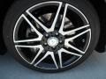 Black - C 250 Coupe Photo No. 4