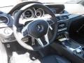 Polar White - C 250 Coupe Photo No. 7