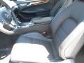 Polar White - C 250 Coupe Photo No. 8