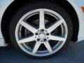 Diamond White Metallic - C 350 Coupe Photo No. 4