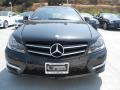 Black - C 250 Coupe Photo No. 2