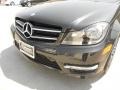 Black - C 250 Coupe Photo No. 4