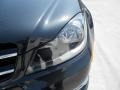 Black - C 250 Coupe Photo No. 5