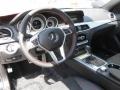 Black - C 250 Coupe Photo No. 6