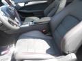 Black - C 250 Coupe Photo No. 7