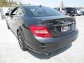 Black - C 250 Coupe Photo No. 9