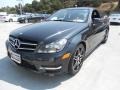 Black - C 250 Coupe Photo No. 11