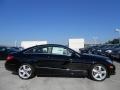 Black - E 350 Coupe Photo No. 3